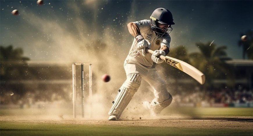 A look at the growing popularity of fantasy cricket in India, backed by statistics, trends, and insights into the fantasy sports market.