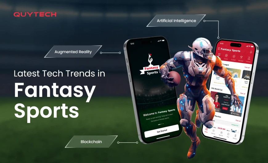 “Top Fantasy Sports Trends to Watch Out for in 2024”